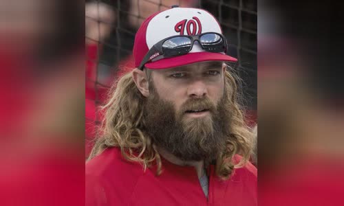 Jayson Werth