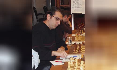 Hristos Banikas