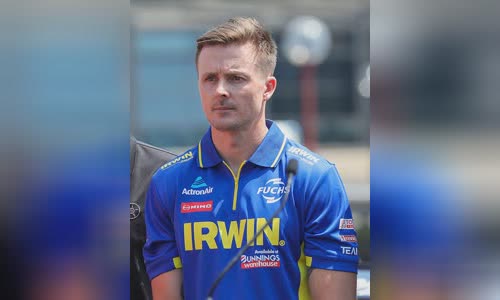 Mark Winterbottom