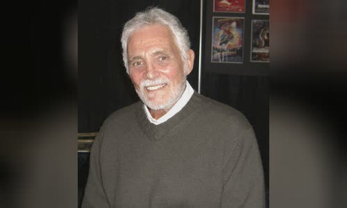 David Hedison