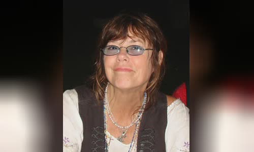 Susan Cowsill