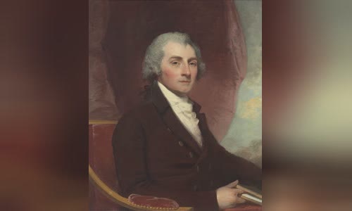 William Thornton