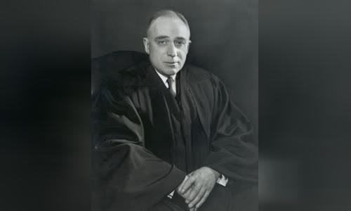 John Marshall Harlan II