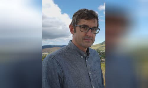 Louis Theroux