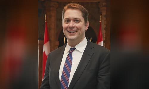 Andrew Scheer