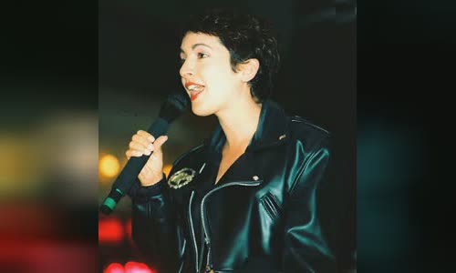 Jane Wiedlin