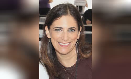 Allison Amend