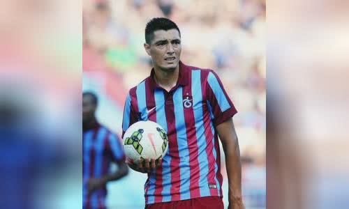 Óscar Cardozo