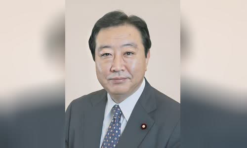 Yoshihiko Noda