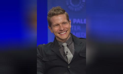 Matt Czuchry