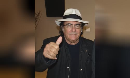 Albano Carrisi