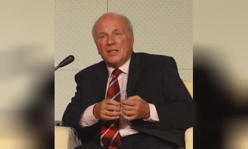 Greg Dyke