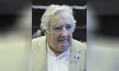 José Mujica