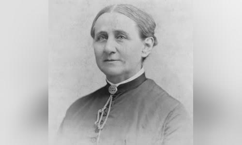 Antoinette Brown Blackwell