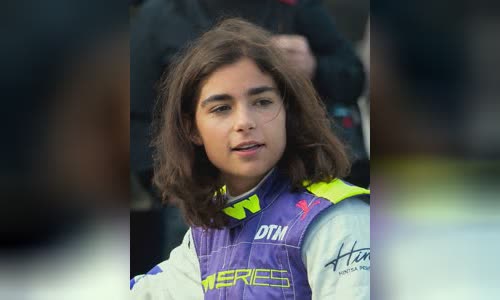 Jamie Chadwick