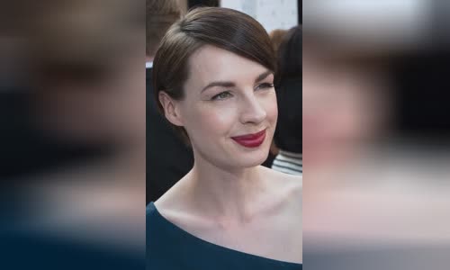Jessica Raine