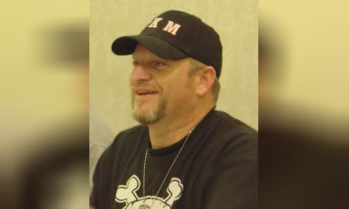 Road Dogg