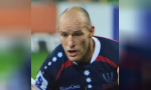 Stirling Mortlock
