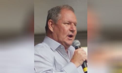 Robert Doyle