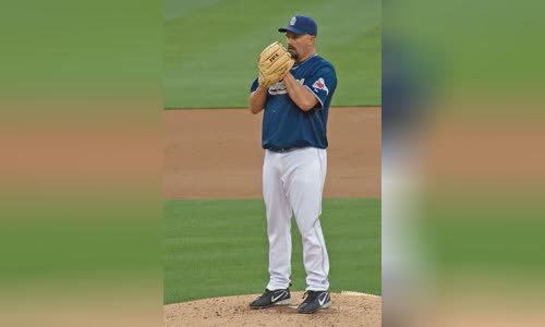 David Wells