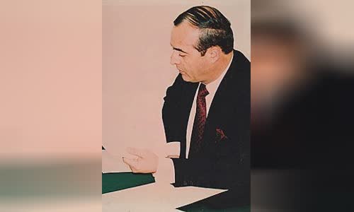Vladimiro Montesinos