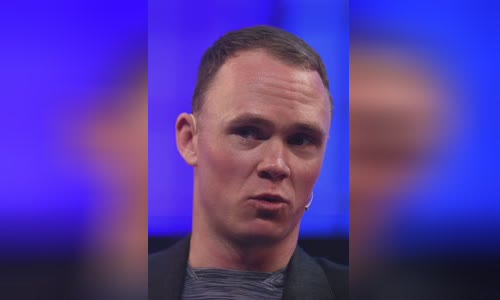 Chris Froome