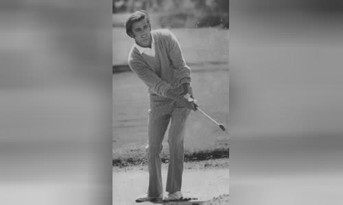 Dave Hill (golfer)