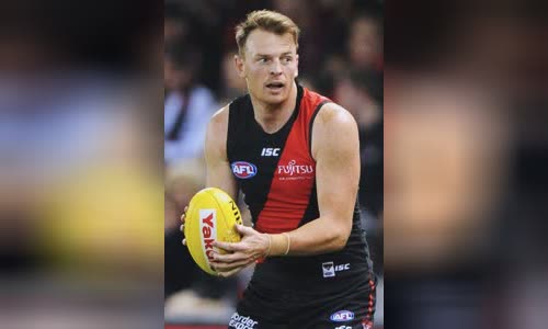 Brendon Goddard