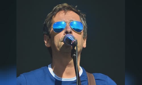 Nick Heyward