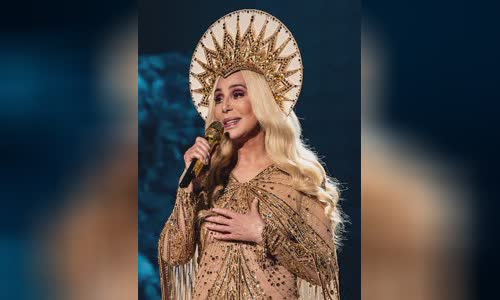 Cher