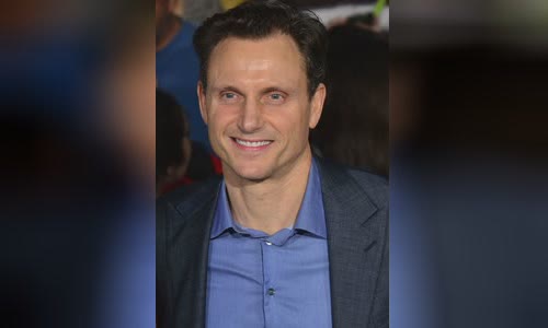 Tony Goldwyn