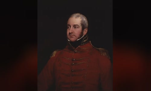 Sir William Congreve, 2nd Baronet