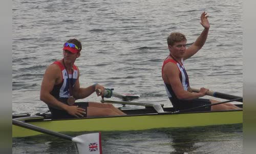 Matt Langridge