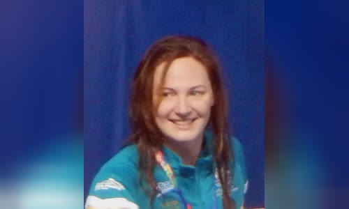 Cate Campbell