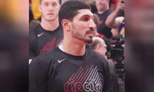 Enes Kanter