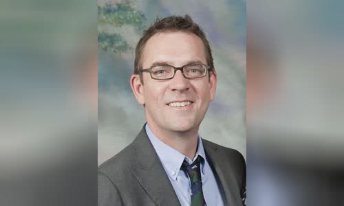 Ted Allen