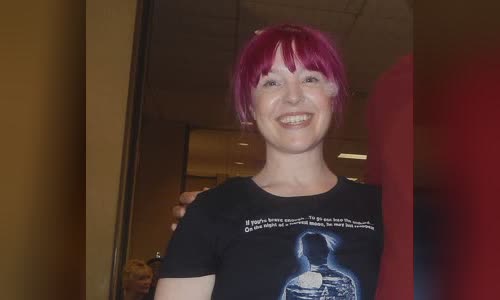 Angela Goethals