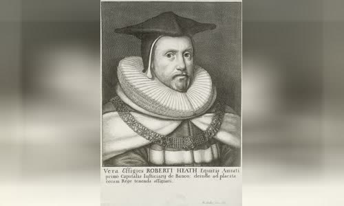 Robert Heath
