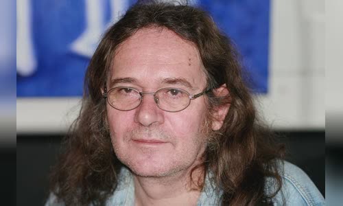 Ingvar Ambjørnsen