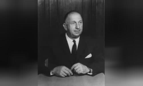 Henry Bolte