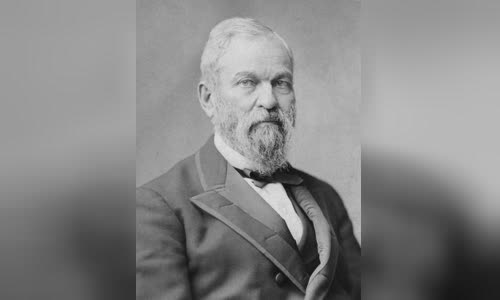 William Fargo
