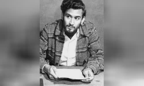Sam Selvon