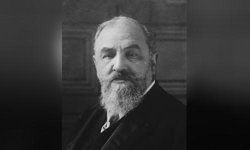 Léon Bourgeois