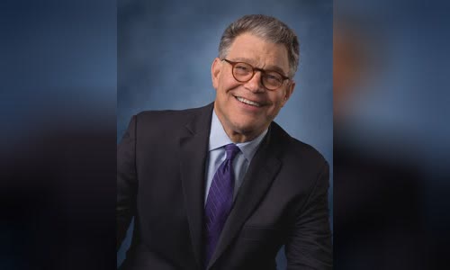 Al Franken