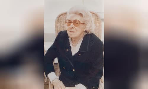 Suzanne Lilar