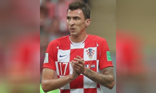 Mario Mandžuki?