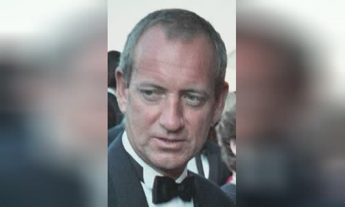 Allan McKeown