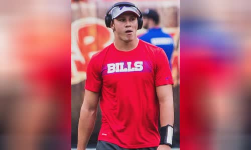 Josh Allen (quarterback)