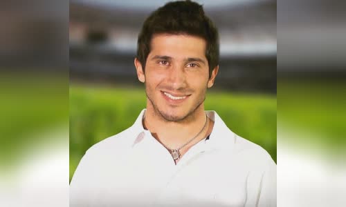 Damián Ariel Álvarez