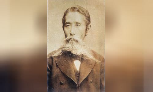 Itagaki Taisuke